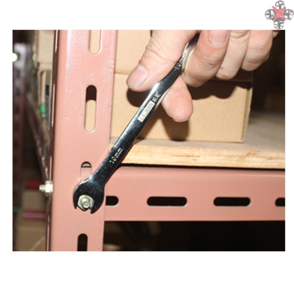 Bộ 8 Cờ Lê 6mm - 19mm Chất Lượng Cao