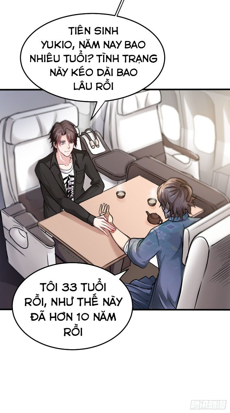 tối cường thần y tại đô thị chapter 126 6