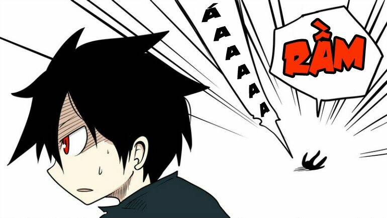 senyuu chapter 31 12