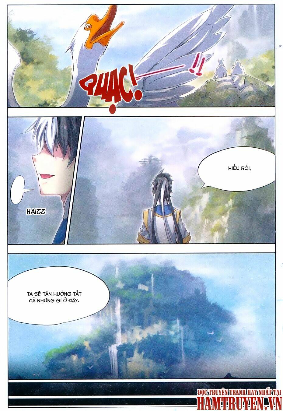 tướng dạ chapter 63 17