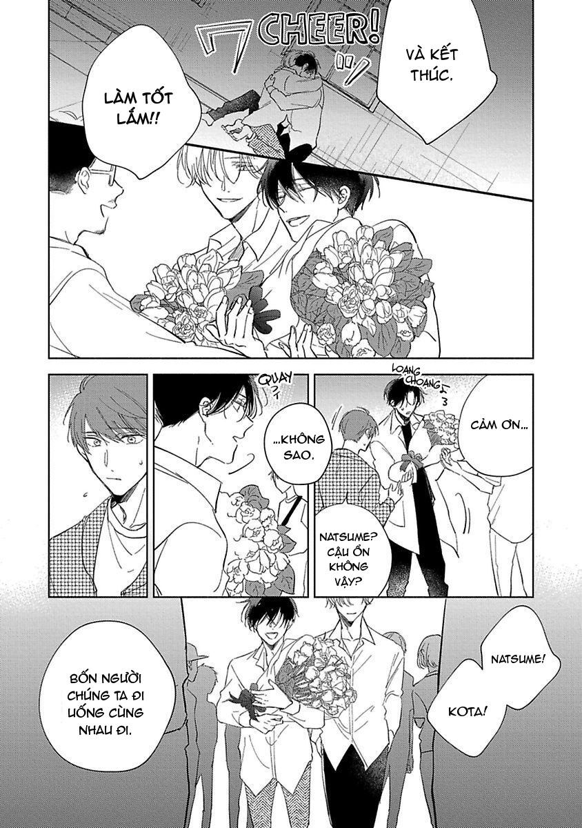 ore no tsugai ha thoroughbread omega chapter 4 23