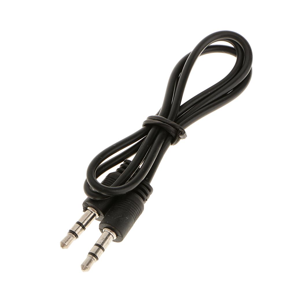 2pcs 3.5mm Stereo Audio Music Speaker Receiver Adapter Dongle USB