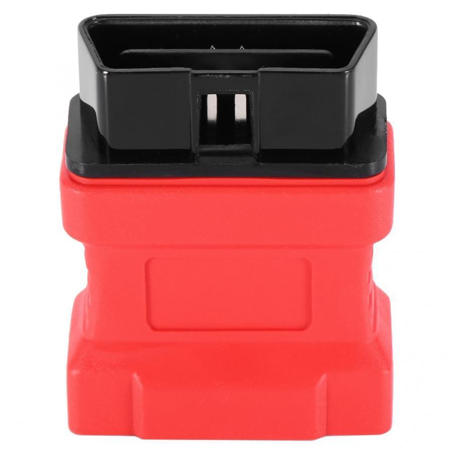 Thuận lợi nhất DS708 đường chính vượt qua 708 đường chính vượt qua đường thử chính đường vượt qua 708 máy dò đường chính Đầu nối OBD2