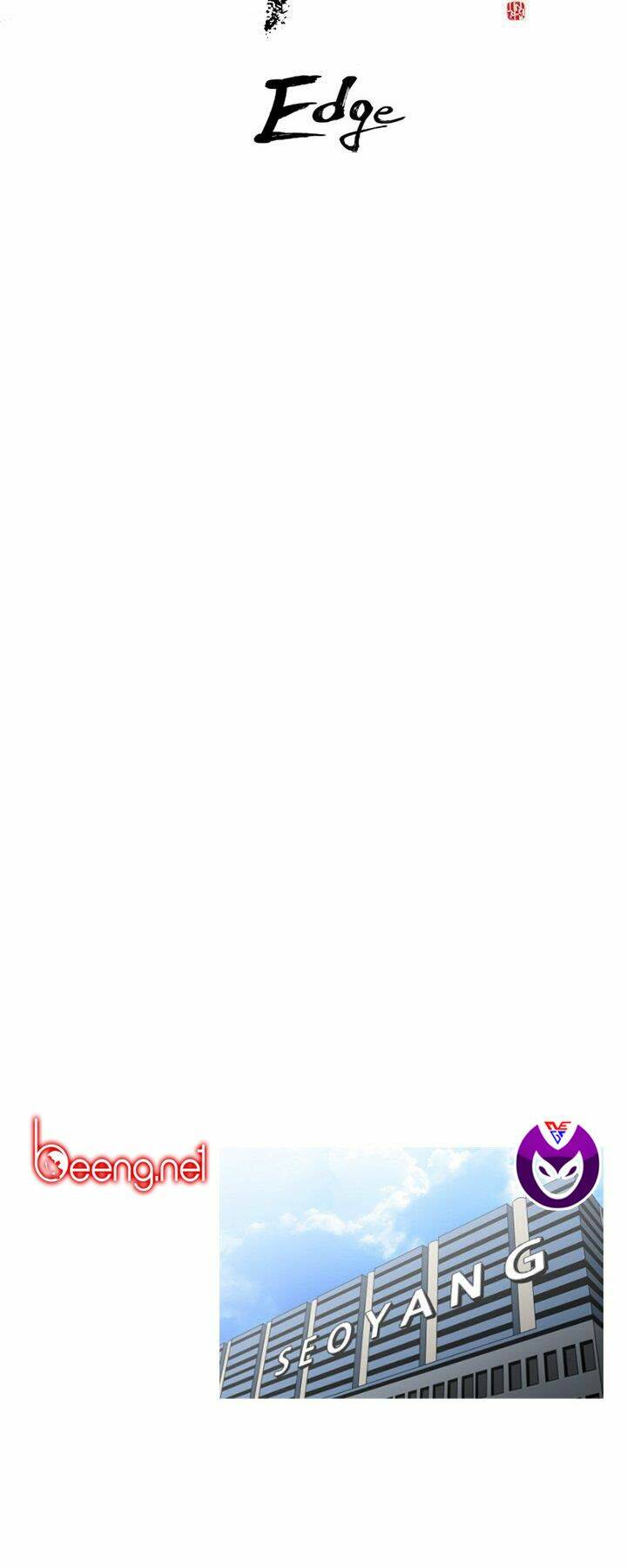 kẻ mạnh nhất - tong edge chapter 64 3