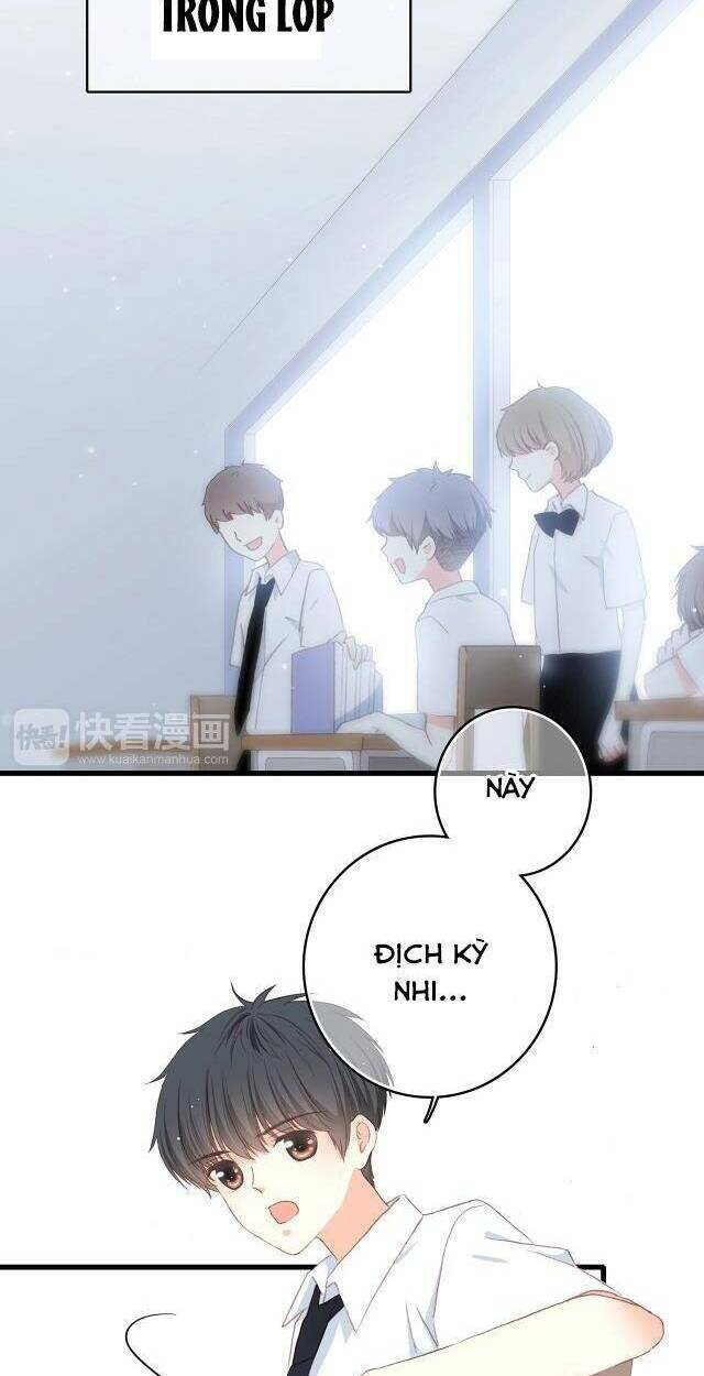 con tim rung động 3 chapter 56 18