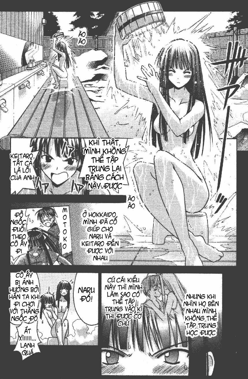 love hina chapter 106 12