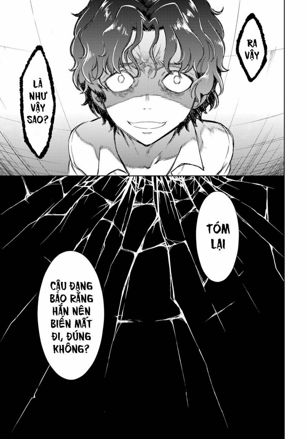 chén thánh: đêm định mệnh chapter 52 8