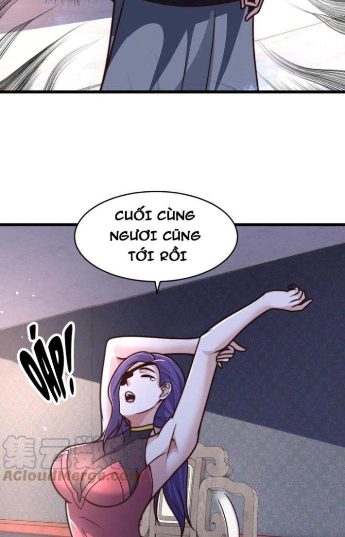 ta nuôi ma quỷ ở trấn ma ti chapter 44 27