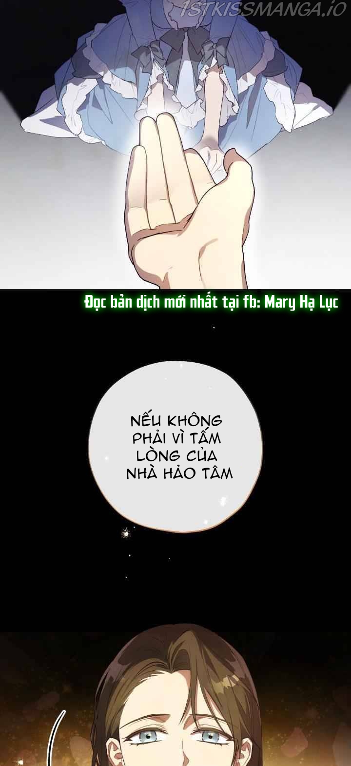 công chúa khắc ấn kẻ phản nghịch chapter 41 48