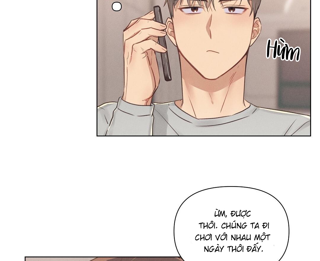 đại úy lãng mạn thân yêu của tôi chapter 22 16