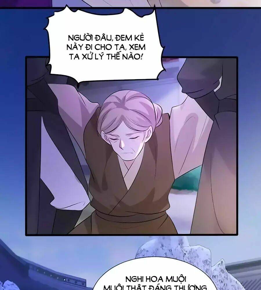 gian phi như thử đa kiều chapter 41 9