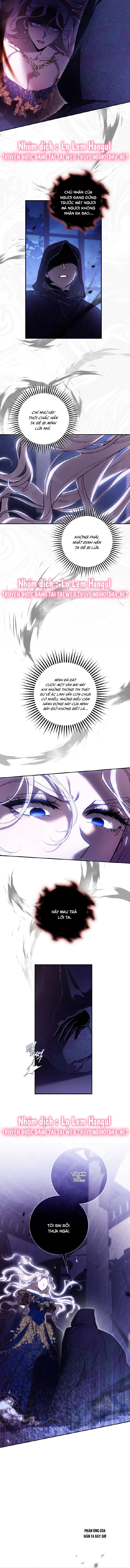 thuần hóa bạo chúa rồi bỏ trốn chapter 107 4