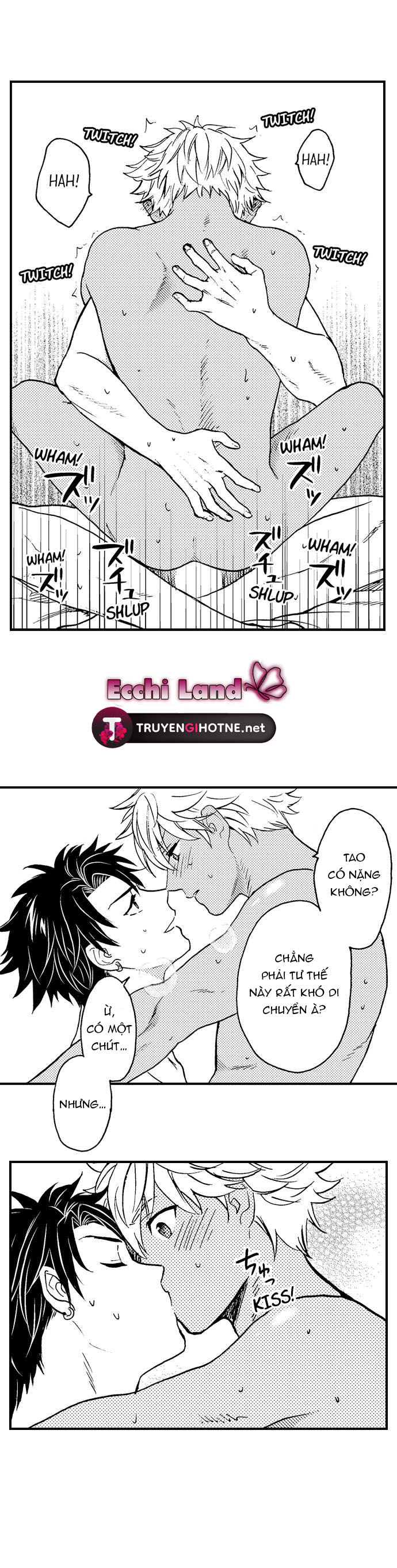 bị chịch bởi thằng bạn thân chapter 50.1 5