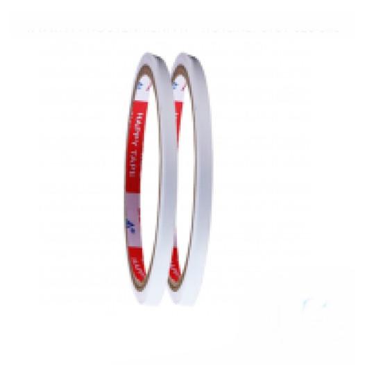 Băng keo 2 mặt 5mm  - 1 cuộn