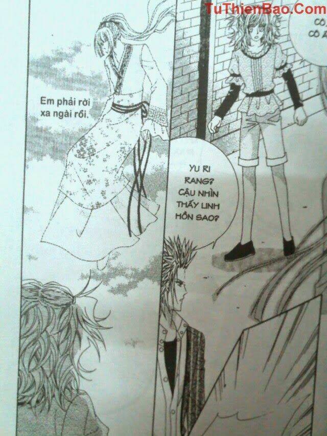 tình trong mộng chapter 10 34