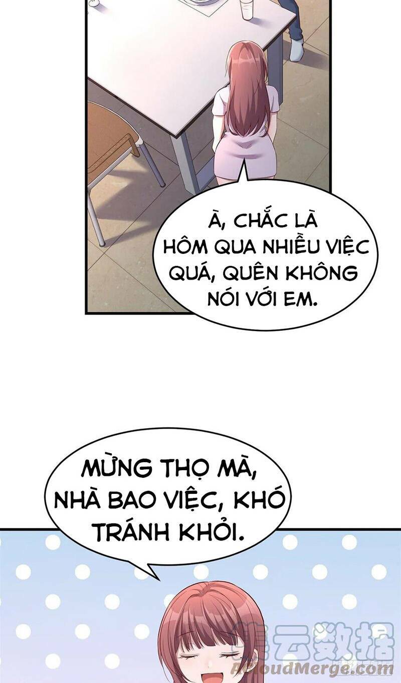chị gái tôi là đại minh tinh chapter 7 2