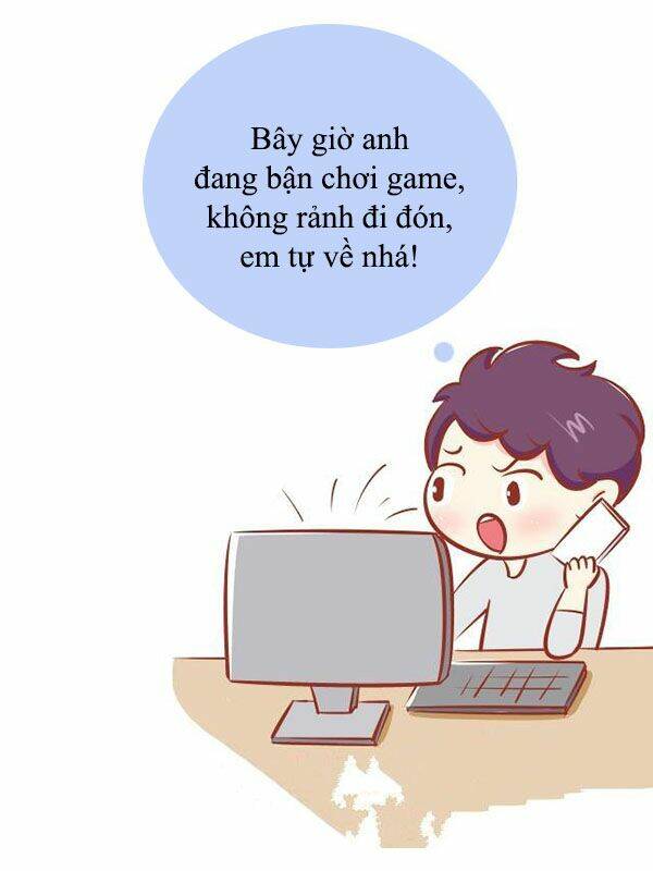 giải mã tình yêu chapter 243 4