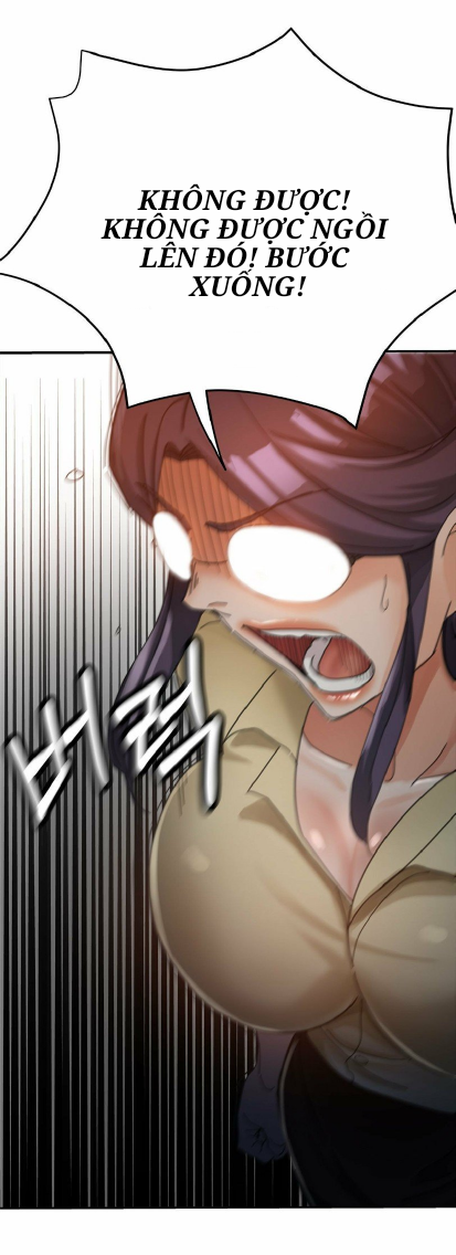 người chị của mẹ kế chapter 11 53