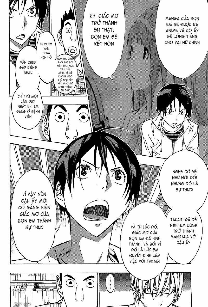 họa sĩ truyện tranh chapter 163 18