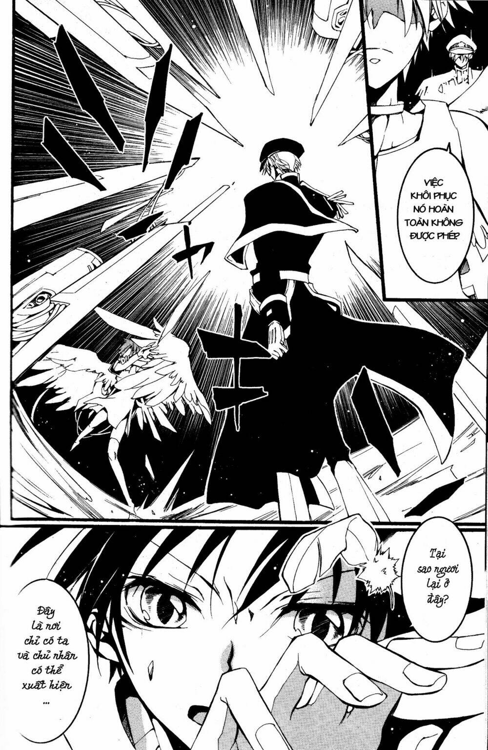 07 hồn ma chapter 79 6