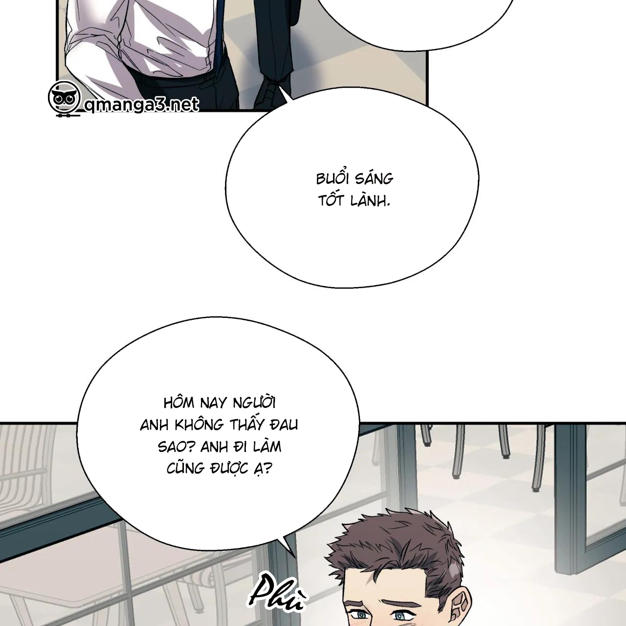 ám ảnh pheromone chapter 29 11