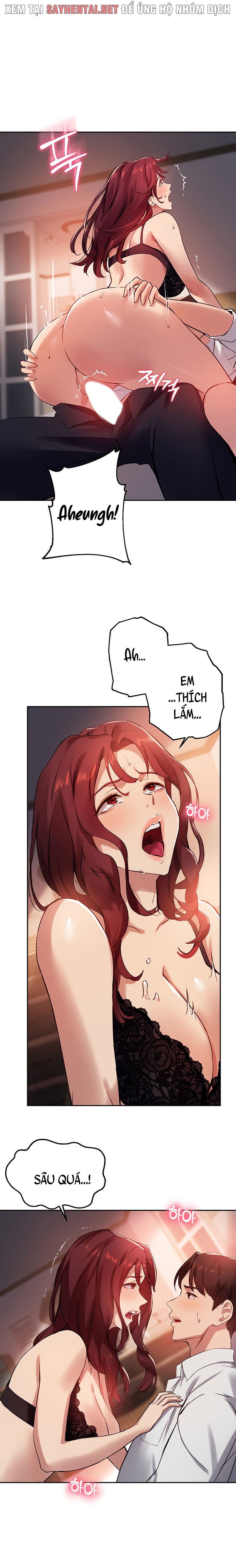 tuổi đôi mươi chapter 21 7