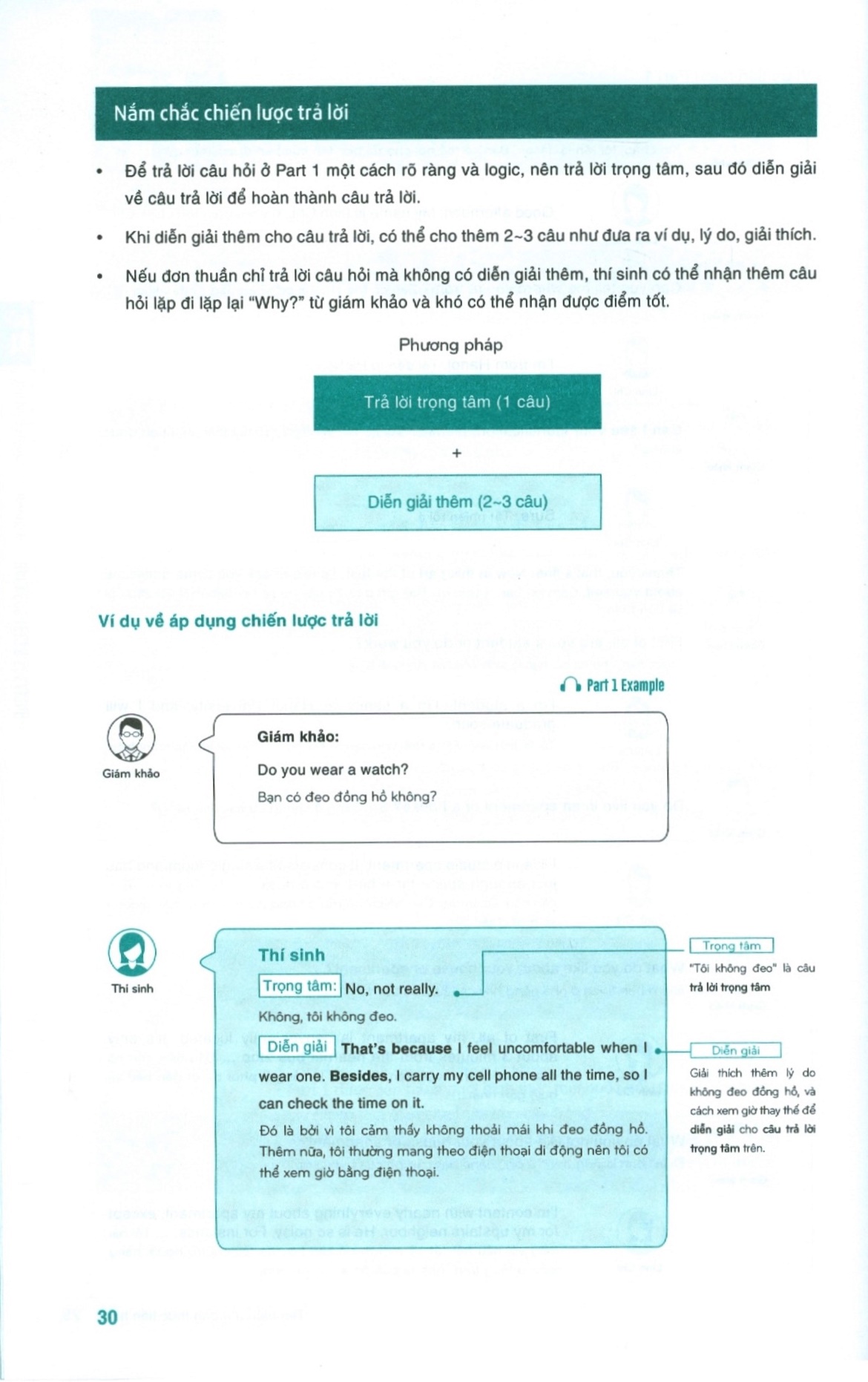 Hackers Ielts: Speaking - Viện ngôn ngữ Hackers