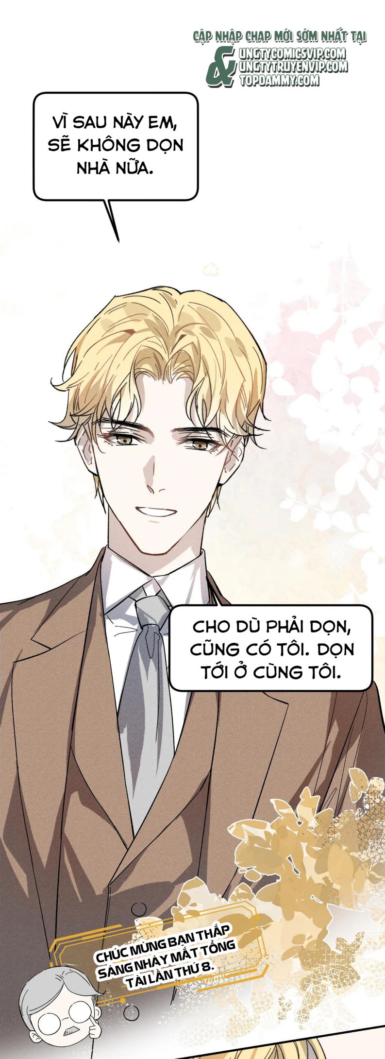 Tổng Tài KPI chapter 9