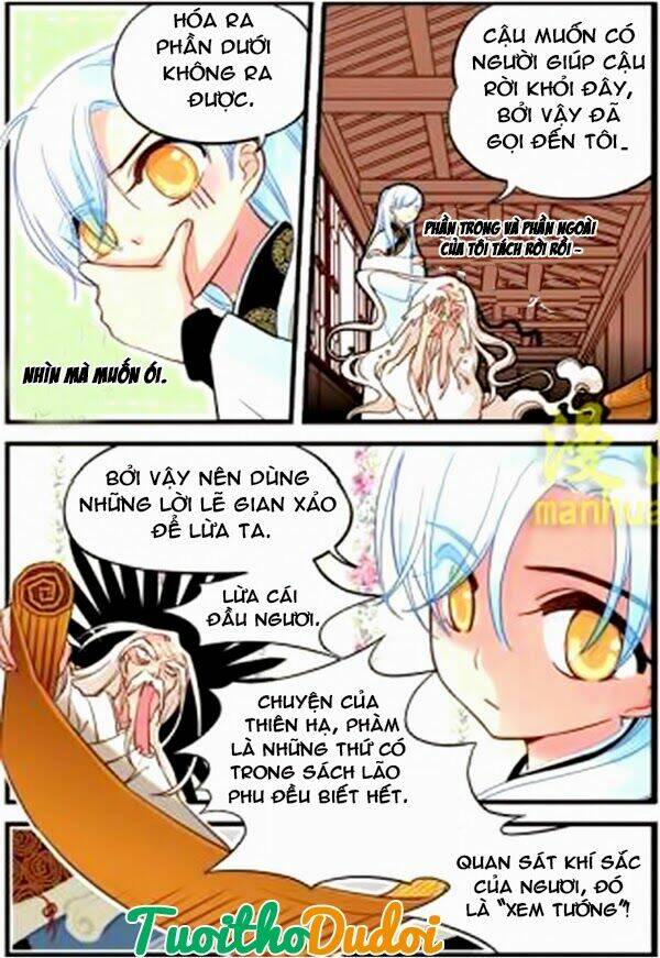 hoa phi hoa chapter 19 3