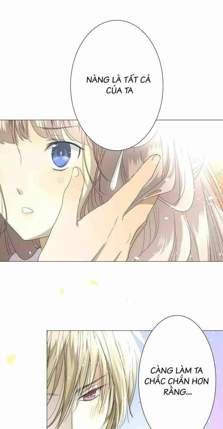 vu chúc thiếu nữ chapter 0 20