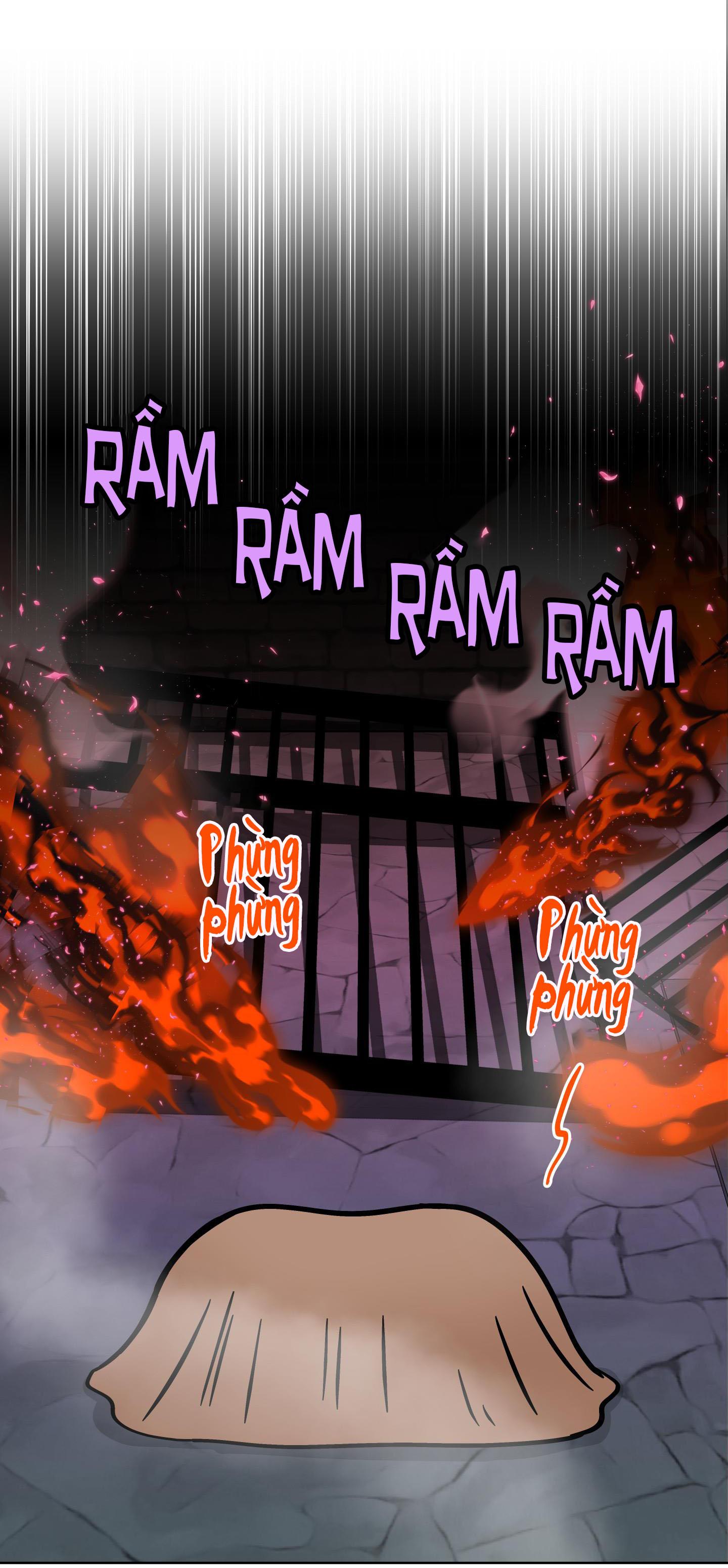 nghiện cuồng công - bdsm cùng sẹc chapter 24 14