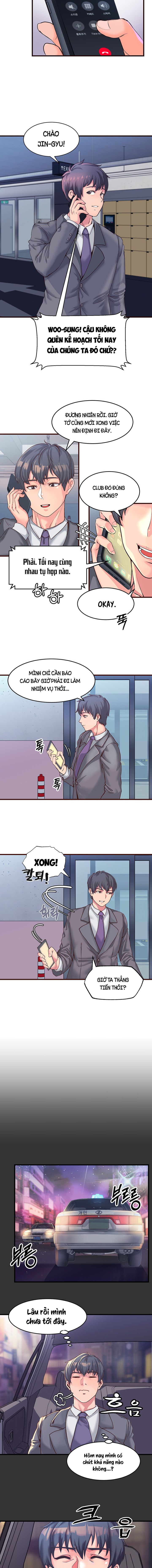 cuộc yêu qua phone chapter 3 4