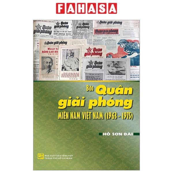 Báo Quân Giải Phóng Miền Nam Việt Nam