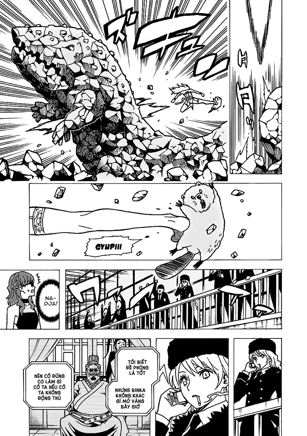 tokyo esp chapter 46 42