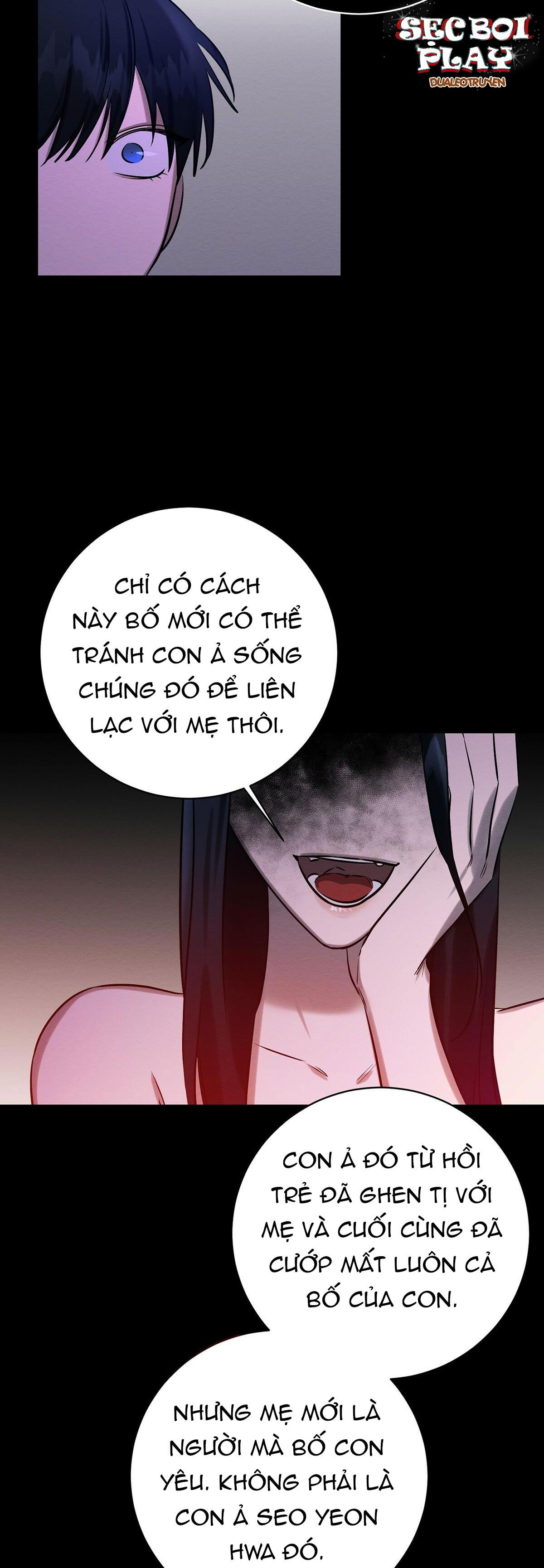 lý do của ác nhân chapter 20 31