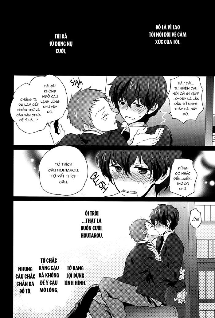 oneshot hỏny chapter 83 28