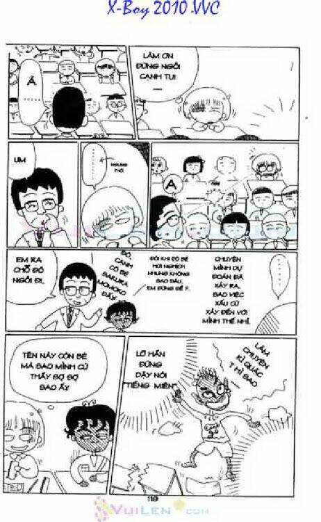 nhóc maruko chapter 2 119