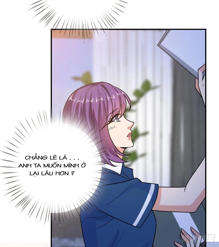 thí hôn lão công, cần giúp sức chapter 413 9