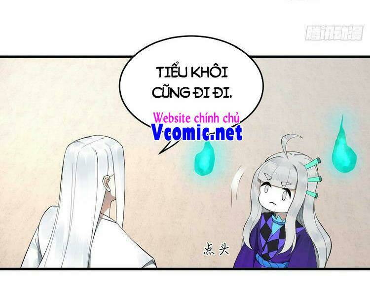 Ta Luyện Khí Ba Ngàn Năm Chapter 241 - Trang 29