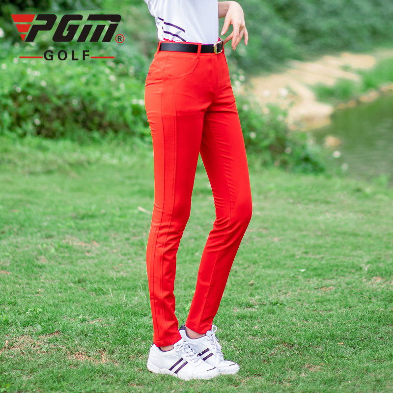 Quần Golf Nữ - PGM KUZ069