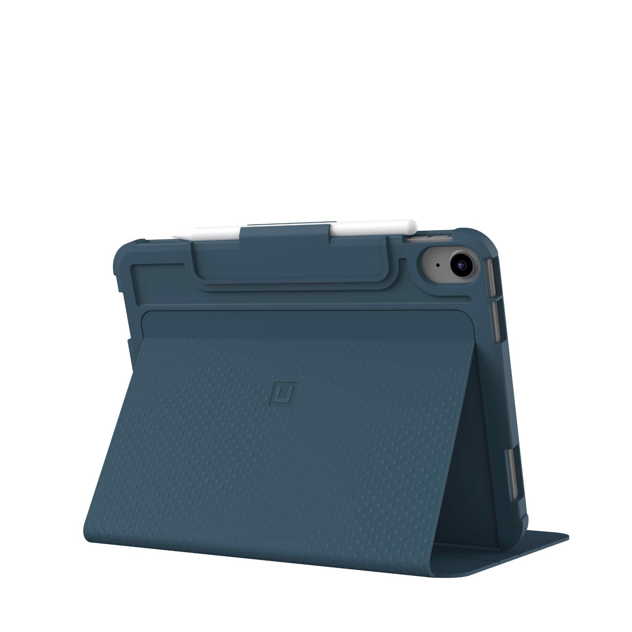 [U] Ốp DOT UAG cho iPad [10.9-ich] Thế hệ thứ 10 (10TH GEN, 2022) Hàng chính hãng