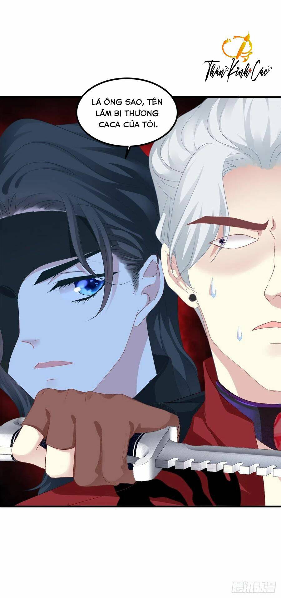 toàn bộ nắm trong tay chapter 67 27