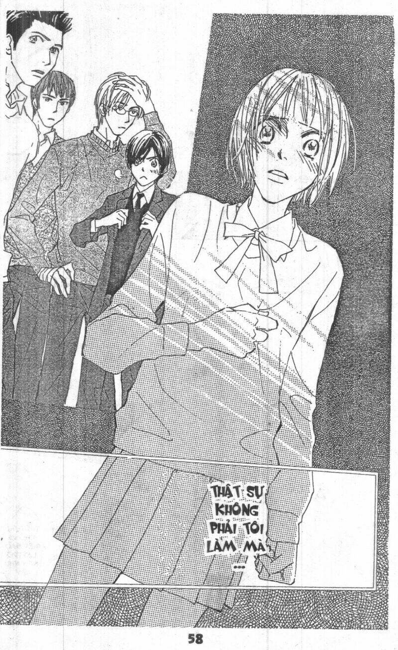 sweet mission chapter 1 57