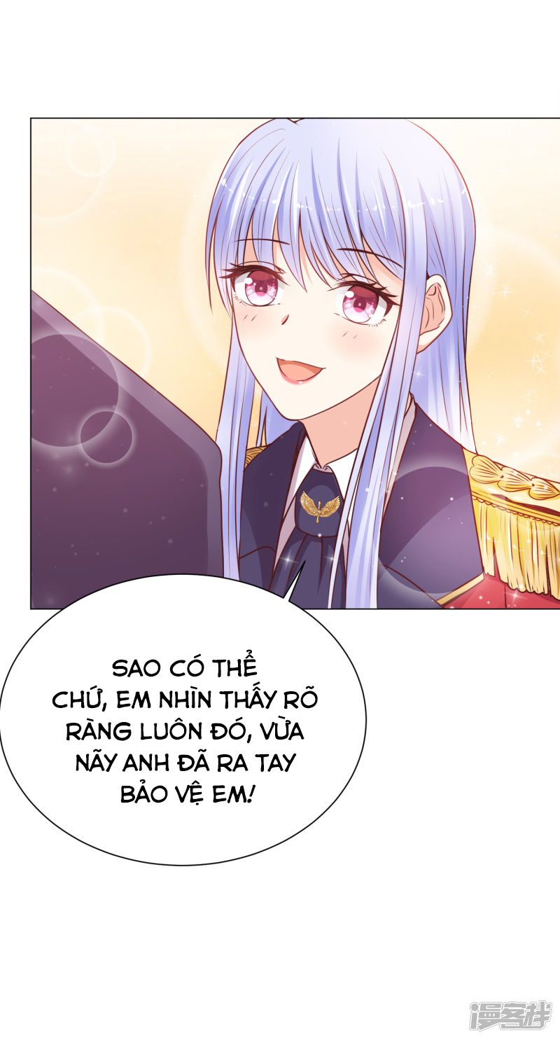 đế quốc tinh tế đệ nhất sủng hôn. chapter 26 15