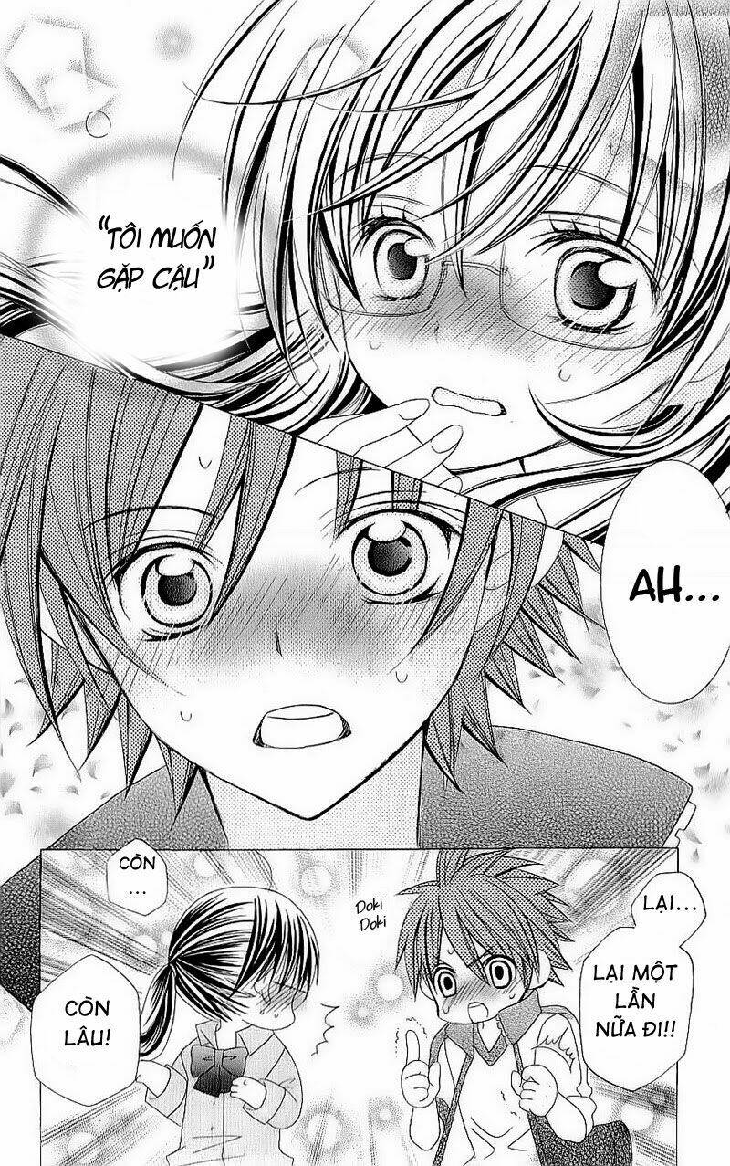 suki desu suzuki-kun!! chapter 47 30