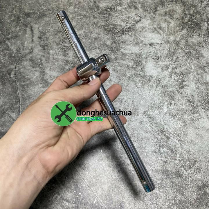 Cần trượt C-MART F0034 1/2 x 10inch dài 250mm