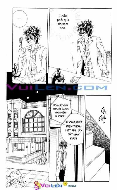 người duy nhất chapter 33 6