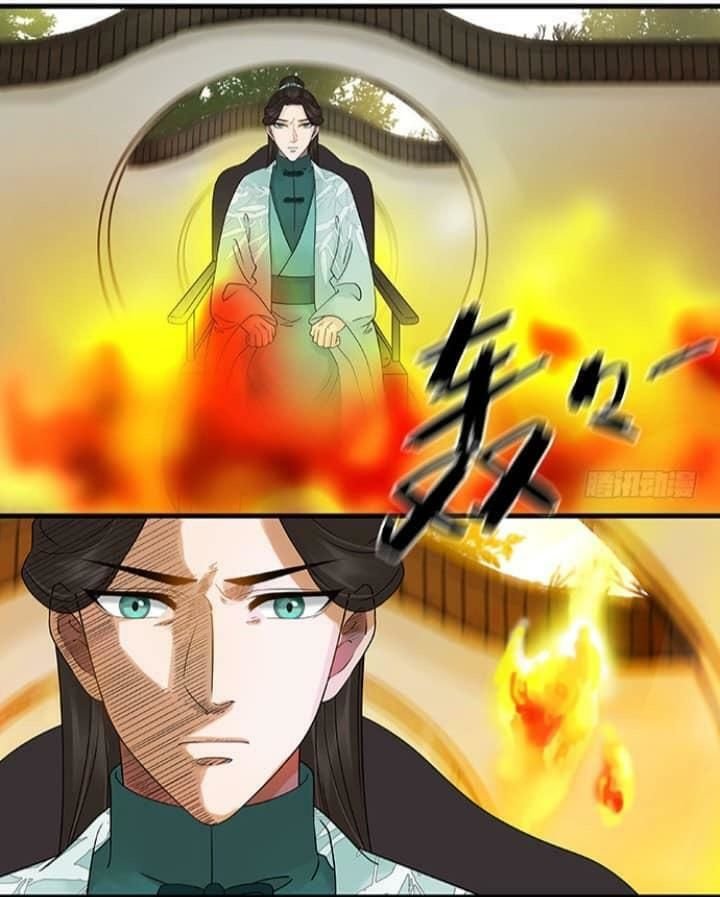 mưa chìm sâu trong mây chapter 55 4