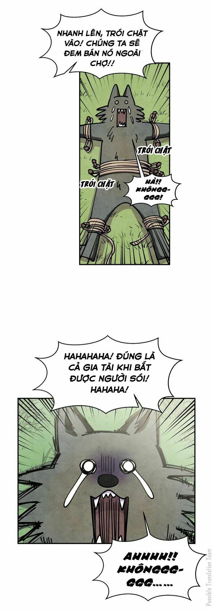 tai sói và mũ đỏ chapter 25 6