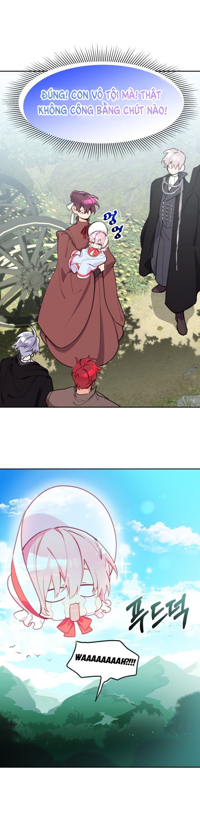 công chúa loto chapter 7.1 17